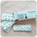 Феназепам  Phenazepam Valenta  1 мг в Старой Купавне