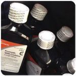 Кодеин сироп Codein (для приготовления напитка Lean, Purple Drank)  473 мл  в Старой Купавне