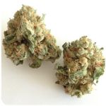 Шишки "White Widow"  (Белая вдова)  Гидропоника -  Бошка VHQ в Старой Купавне