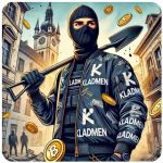 Работа курьер - кладмен в Старой Купавне 