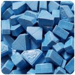 Экстази  Ecstasy Punisher 250 мг MDMA в Старой Купавне