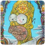 Марки LSD-25 VHQ чистых 250 мкг в Старой Купавне Марки LSD-25 VHQ чистых 250 мкг в Старой Купавне